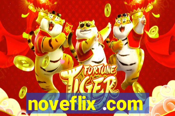 noveflix .com